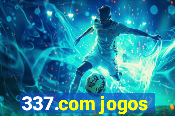 337.com jogos